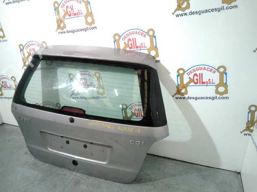 Tailgate MERCEDES-BENZ A-CLASS (W168) A 170 CDI (168.008) | BP20805038C6 