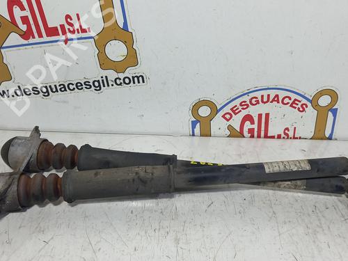 Used Right rear shock absorber SEAT IBIZA IV (6J5, 6P1) [2008-2017]  20751437