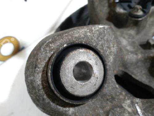 Right rear steering knuckle MERCEDES-BENZ C-CLASS (W204) C 200 CDI (204.007, 204.006) | BP20731692M28 