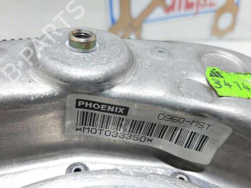 Driver airbag MERCEDES-BENZ E-CLASS (W210) E 220 D (210.004) | BP20730433C9 