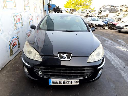 Left mirror PEUGEOT 407 (6D_) 2.0 (6DRFNB, 6DRFNE) | BP20749488C26 
