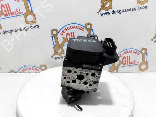 Used ABS pump MERCEDES-BENZ E-CLASS (W210) E 300 Turbo-D (210.025) (177 hp) 20743902
