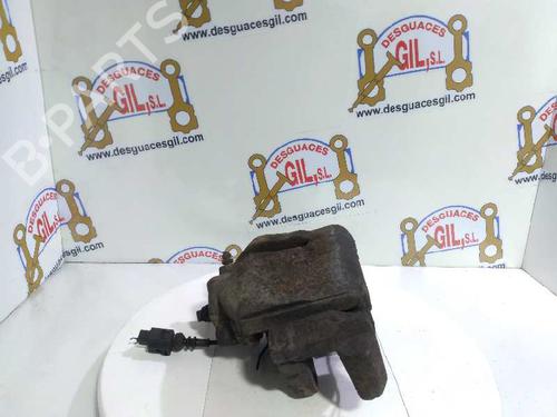 Left front brake caliper VW TOURAN (1T1, 1T2)  | BP21002040M105 