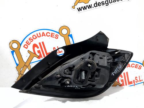 Left taillight OPEL ASTRA H (A04)  | BP20758208C34 