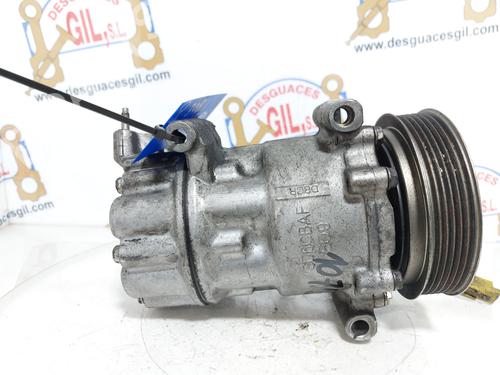Used AC compressor PEUGEOT 308 I (4A_, 4C_) [2007-2016]  20738272
