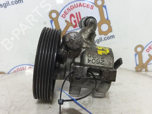 Used Steering pump PEUGEOT 306 (7B, N3, N5) 1.9 SLD (68 hp) 20747369