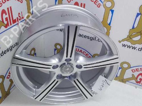 Rim VW PASSAT B6 (3C2)  | BP20809243C45 