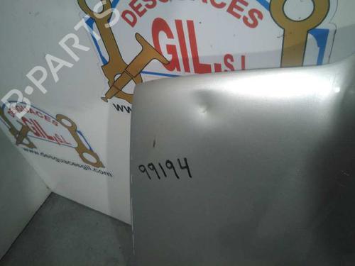 Hood VW POLO (6N2)  | BP20735775C1 