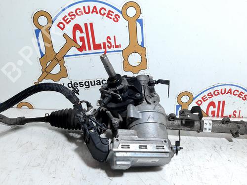 Steering rack PEUGEOT 308 II (LB_, LP_, LW_, LH_, L3_)  | BP20752504M22 