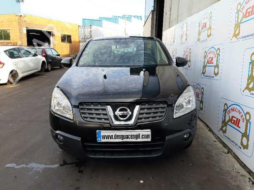 Førerens kollisjonspute NISSAN QASHQAI / QASHQAI +2 I (J10, NJ10, JJ10E) 2.0 dCi | BP20736490C9 