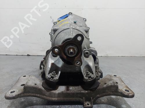 Gearbox BMW 1 (E87) 120 d | BP20743765M3