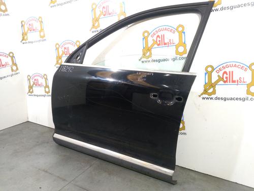 Left front door VW TOUAREG (7LA, 7L6, 7L7) 2.5 R5 TDI | BP20782442C2 