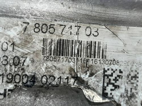 Egr BMW X3 (E83) xDrive 20 d | BP27272231M69 