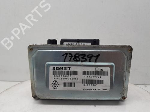 Used Gearbox control unit RENAULT VEL SATIS (BJ0_) 3.0 dCi (BJ0J, BJ0N) (177 hp) 25484929