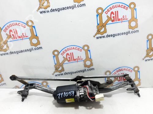 Used Front wiper motor CITROËN SAXO (S0, S1) 1.5 D (57 hp) 20739858