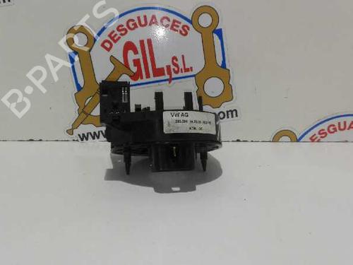 Used Squib airbag SEAT IBIZA III (6L1) [2002-2009]  20780680