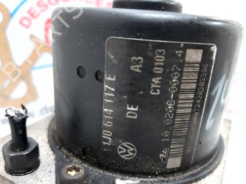 ABS pump AUDI A3 (8L1) 1.9 TDI | BP20754431M43 