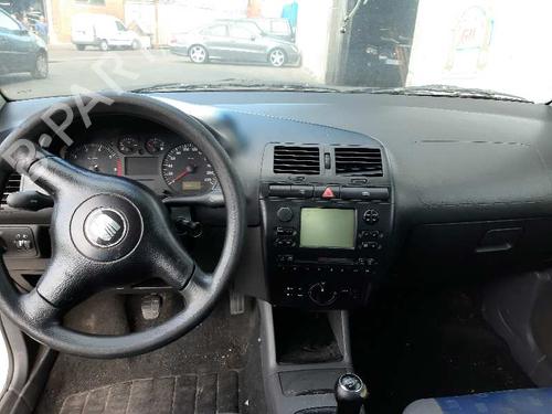 Throttle body SEAT IBIZA II (6K1)  | BP24485434M82 