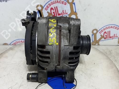 Alternator CITROËN XSARA (N1) 2.0 HDi 90 | BP20762910M7 