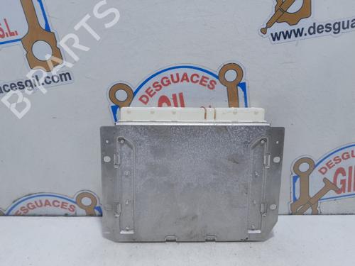 Control unit MERCEDES-BENZ A-CLASS (W168) A 140 (168.031, 168.131) | BP20763060M11 