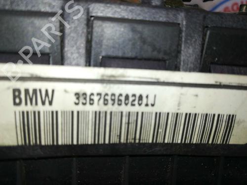 Driver airbag BMW 5 (E60) 525 d | BP20786751C9 