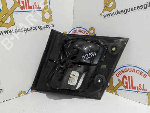 Left taillight NISSAN PRIMERA Hatchback (P11) 2.0 TD | BP20786445C34 