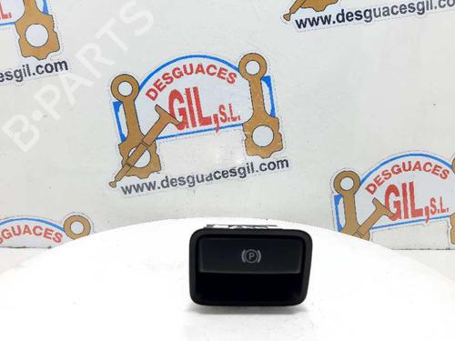 Used Hand brake MERCEDES-BENZ CLA Coupe (C117) CLA 220 CDI / d (117.303) (177 hp) 20733987