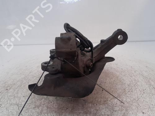 Left front steering knuckle CITROËN NEMO Box Body/MPV (AA_)  | BP39189879M25  - Image 5