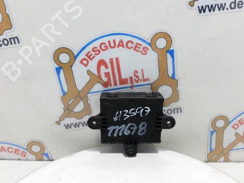 Comfort control module VOLVO XC70 II (136)  | BP20740069M56 