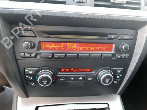 Køleventilator elektrisk BMW 3 (E90) 320 d | BP20758715M35 