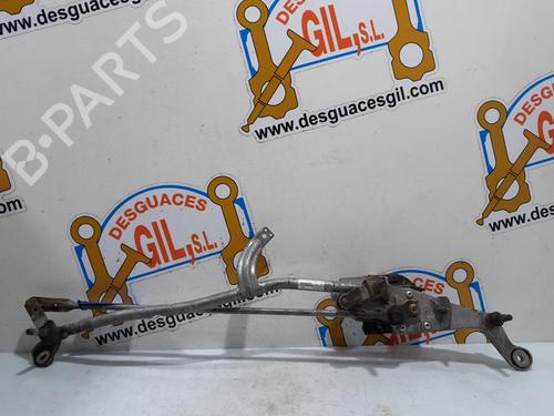 Front wiper motor MERCEDES-BENZ C-CLASS (W205) C 300 BlueTEC Hybrid / h (205.012) | BP20763666M29 