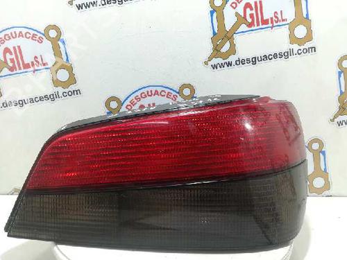 Used Right taillight PEUGEOT 306 (7B, N3, N5) 2.0 HDI 90 (90 hp) 20730157
