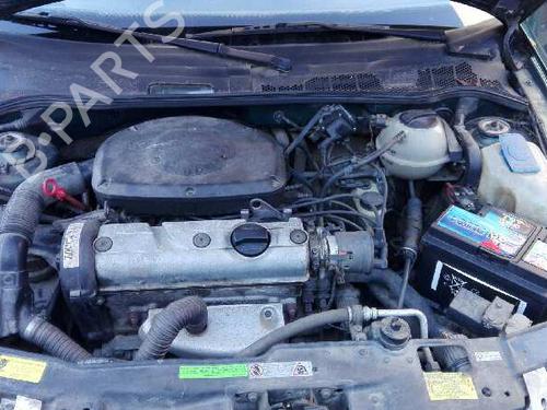 AC compressor VW POLO III (6N1)  | BP20775219M34 
