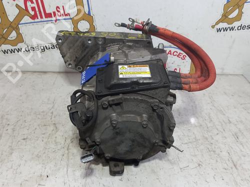 Engine PEUGEOT ION Electric | BP20764988M1 