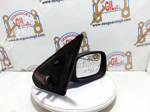 Used Right mirror PEUGEOT 306 (7B, N3, N5) 1.9 D (92 hp) 20736301