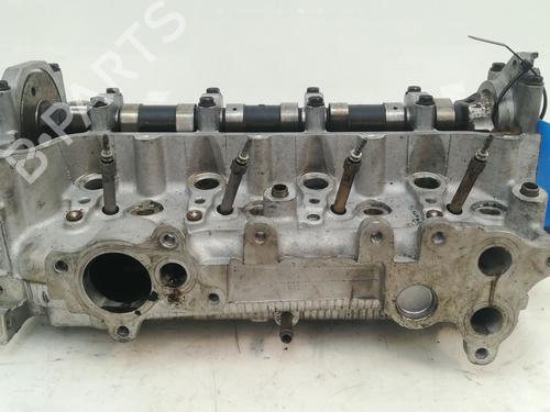 Used Cylinder head Cylinder head TOYOTA YARIS (_P1_) [1999-2005] 34225056 34225056