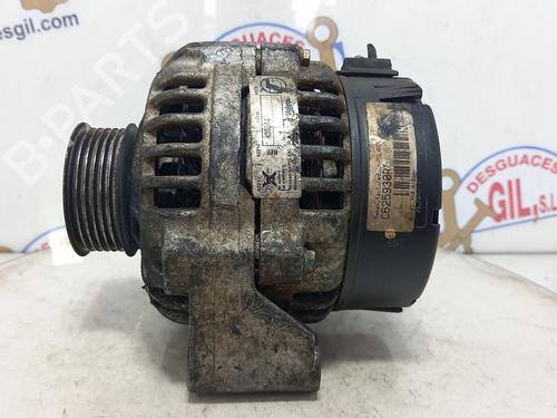 Used Alternator CITROËN XSARA (N1) 1.9 D (70 hp) 20771066