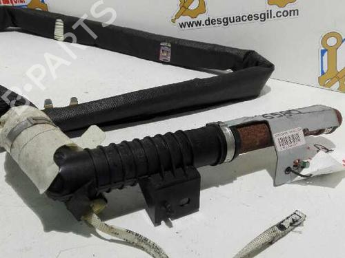 Left curtain airbag RENAULT MEGANE II (BM0/1_, CM0/1_) 1.5 dCi (BM02, BM13, BM2A, CM02, CM13) | BP20777138C11 