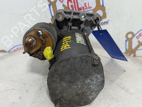 Starter CITROËN C3 II (SC_)  | BP20748941M8 