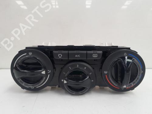 Used Climate control Climate control 39187527 39187527