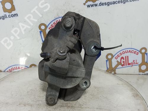 Right front brake caliper PEUGEOT 208 II (UB_, UP_, UW_, UJ_)  | BP21828218M104 