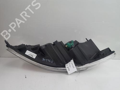 Right headlight RENAULT MASTER III Van (FV) 2.3 dCi 110 FWD (FV0R, FV0W, FV1A) | BP37081630C29 - Image 3