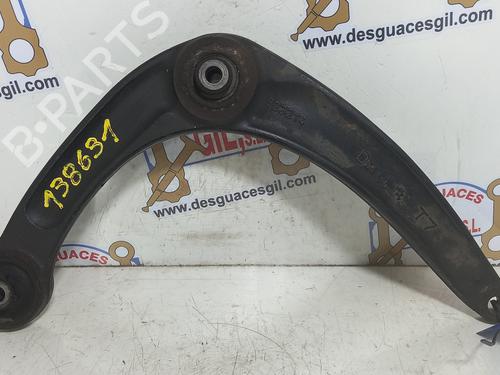 Used Right front suspension arm PEUGEOT 308 I (4A_, 4C_) [2007-2016]  20752766