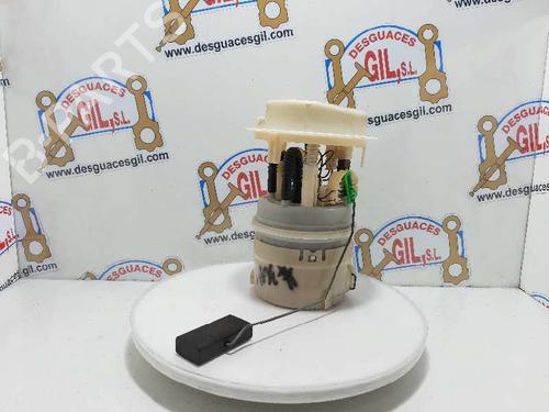 Used Fuel pump PEUGEOT 307 (3A/C) 1.6 16V (109 hp) 20729828