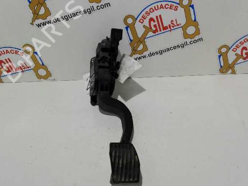 Pedal FIAT QUBO (225_) 1.3 D Multijet (225AXE1A, 225CXE1A, 225AXH1A, 225AXL1A,... | BP20774912I4 