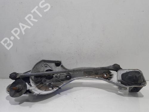 Front wiper motor JAGUAR S-TYPE II (X200) 2.7 D | BP21539178M29 