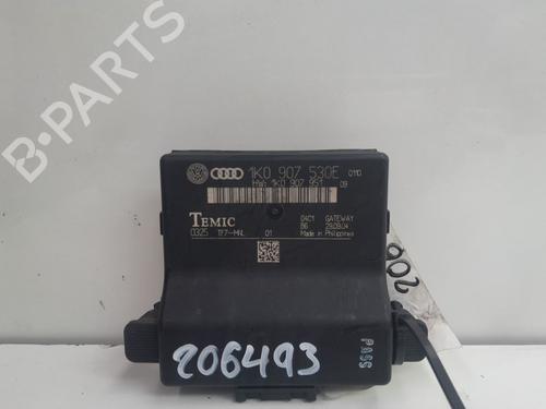 Used Electronic module Electronic module SKODA OCTAVIA II (1Z3) 2.0 TDI (140 hp) 34134477 34134477