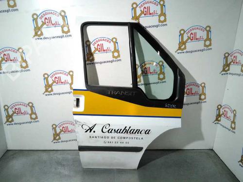Right front door FORD TRANSIT Van (FA_ _)  | BP20809704C3 