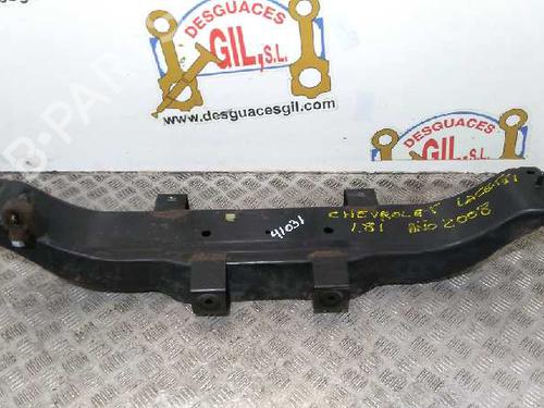 Used Rear axle CHEVROLET LACETTI (J200) 1.8 (122 hp) 20799232