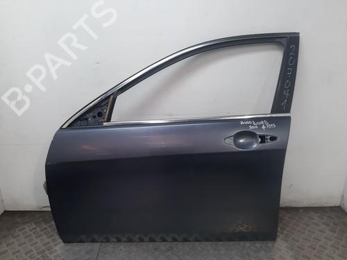 Used Left front door Left front door HONDA ACCORD VII (CL, CN) 2.2 i-CTDi (CN1) (140 hp) 34519724 34519724